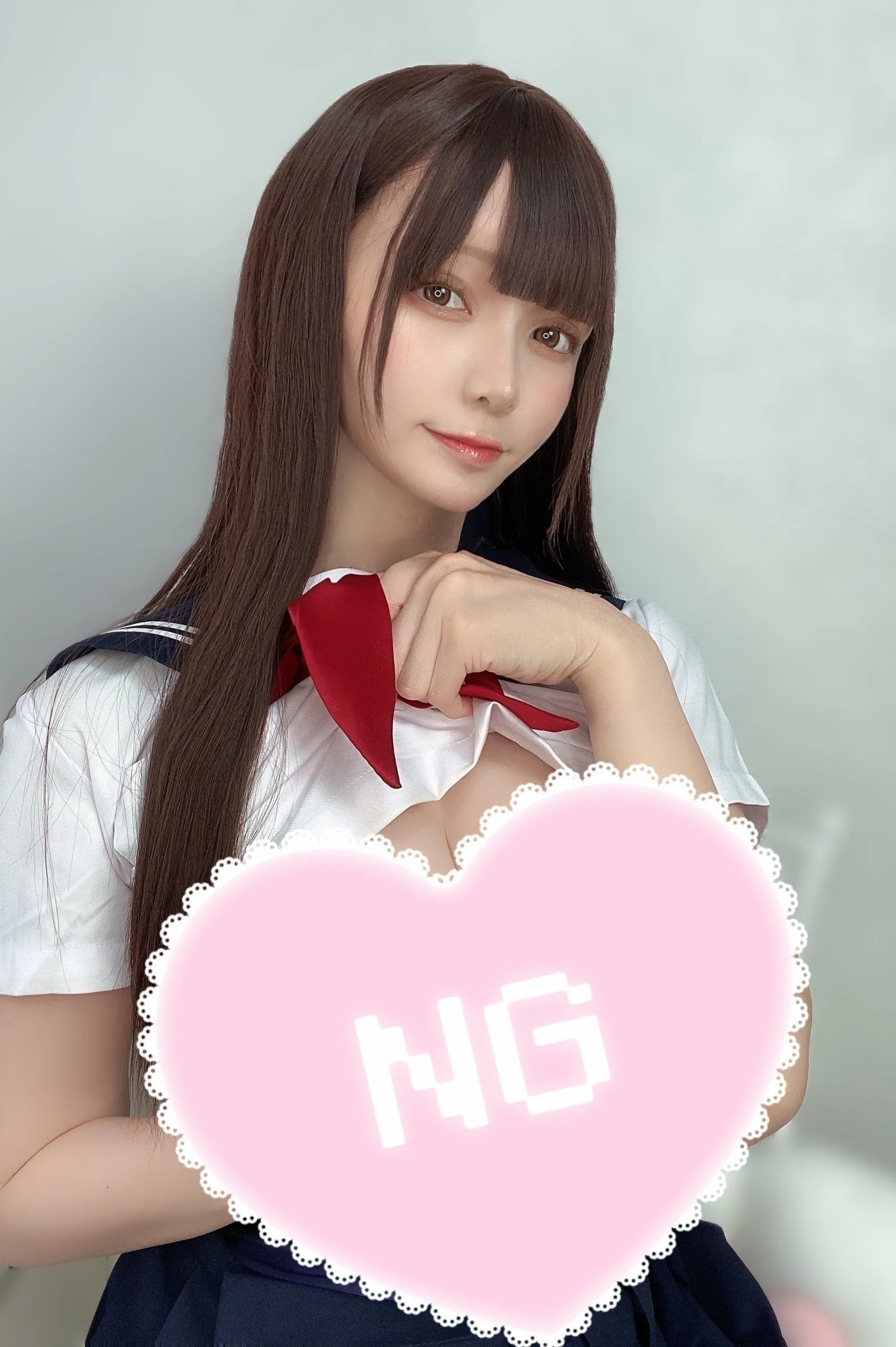 かさぎkasagi – NO.003 Fantia 2022-04月会员订阅-2022-04-26 次の授業は水泳 [30P]插图